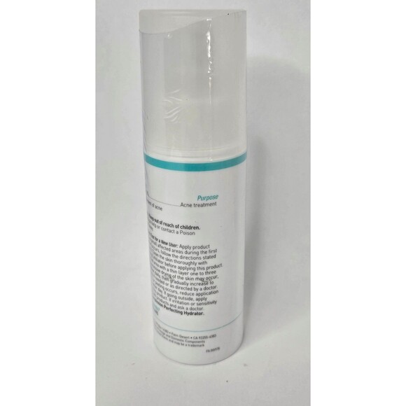 Proactiv Pore Targeting Treatment 3 oz New Sealed - Picture 3 of 3